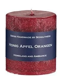 Honig Apfel Orangen 250g Essen, Ketchup