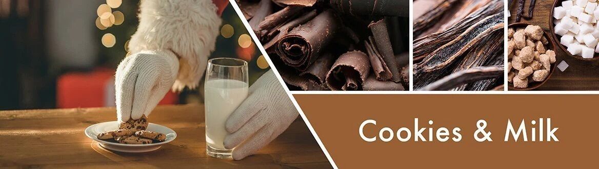 cookies-milk-banner Cookies & Milk 411g (3-Docht)