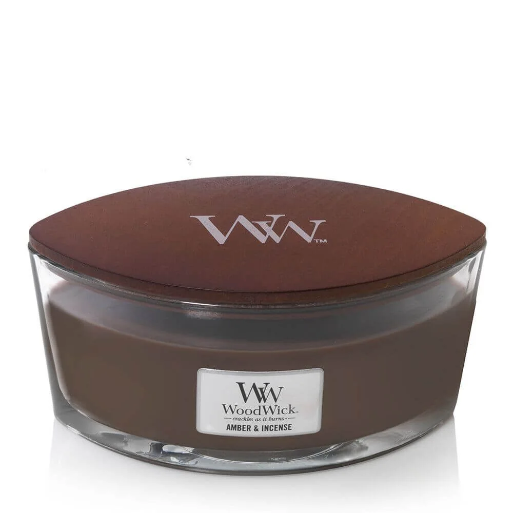 76041_topangle_withlid Amber & Incense 454g von Woodwick