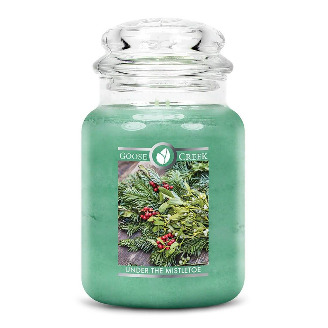 Under The Mistletoe 680g