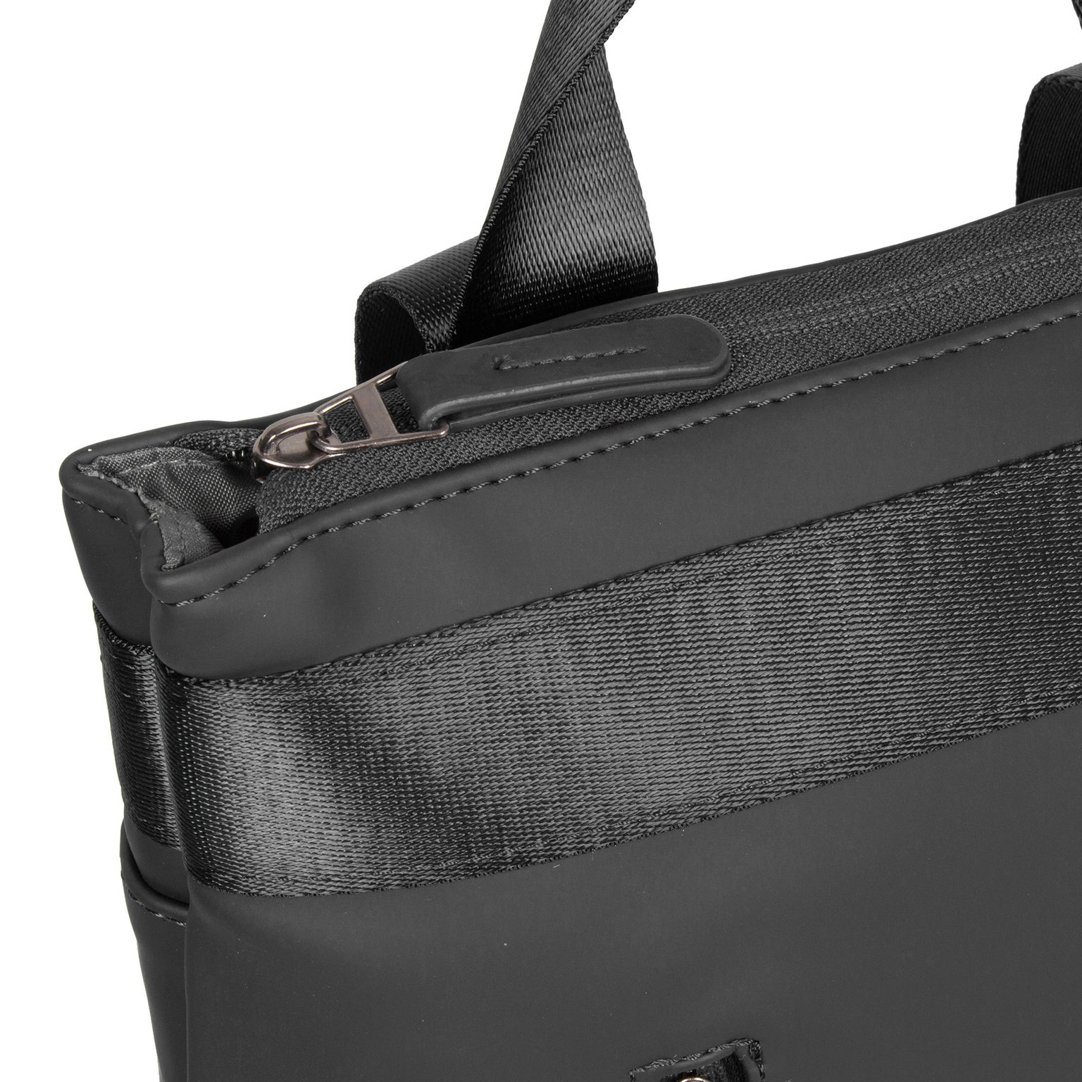 Daley - Orlando Rucksack schwarz