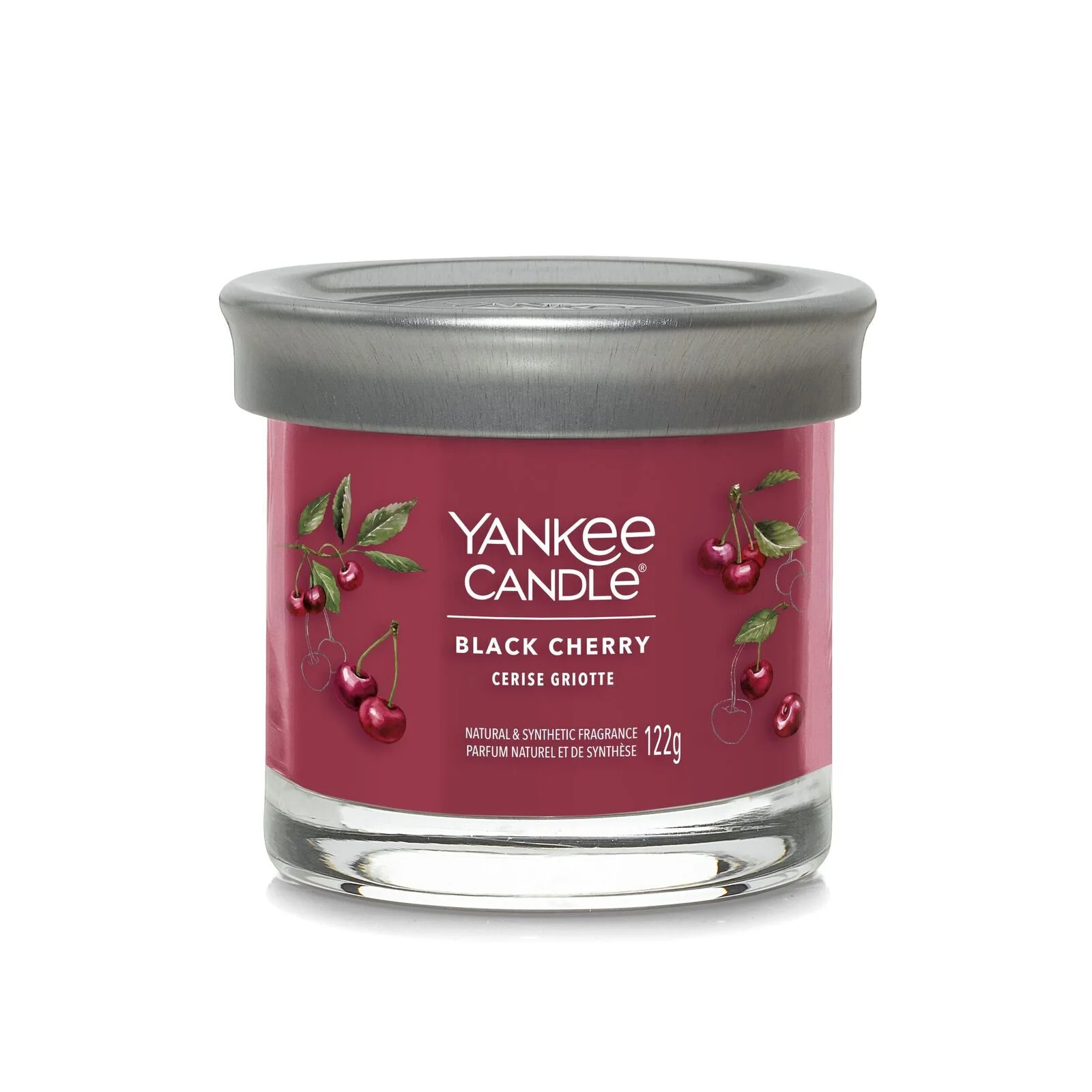 Black_Cherry_Small_Tumbler_with_Lid-1-1 Black Cherry Signature Small Tumbler 122g