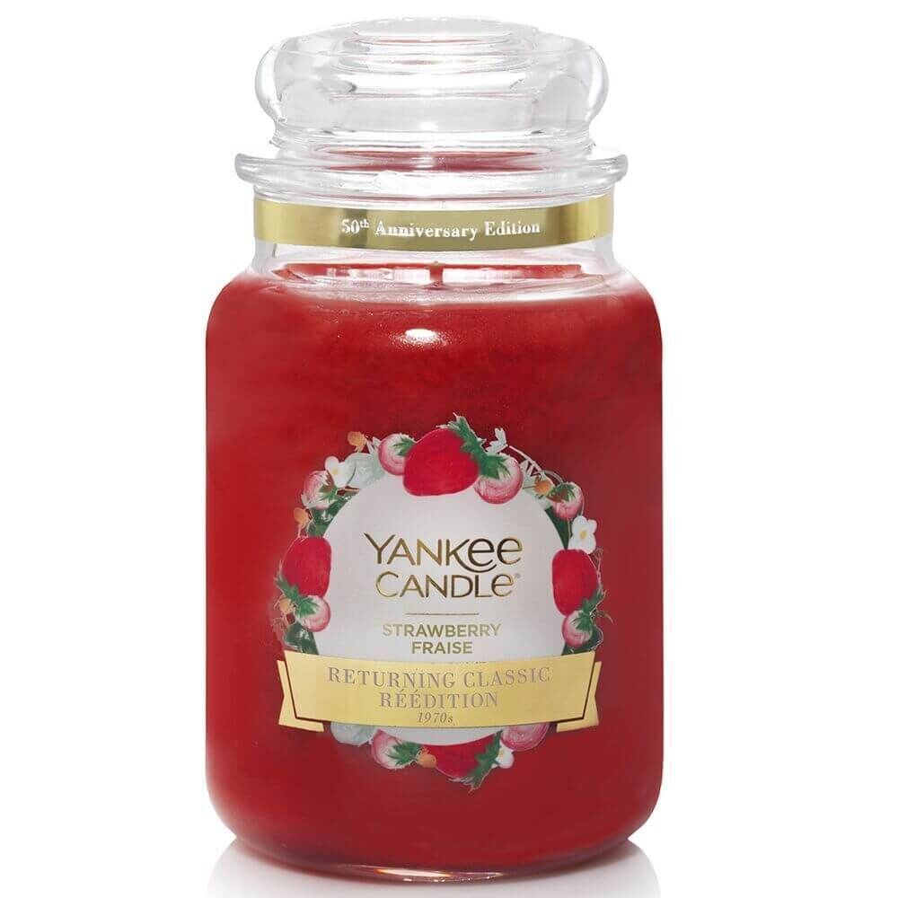 Strawberry-W-Neckband Strawberry (1970`s) 623g