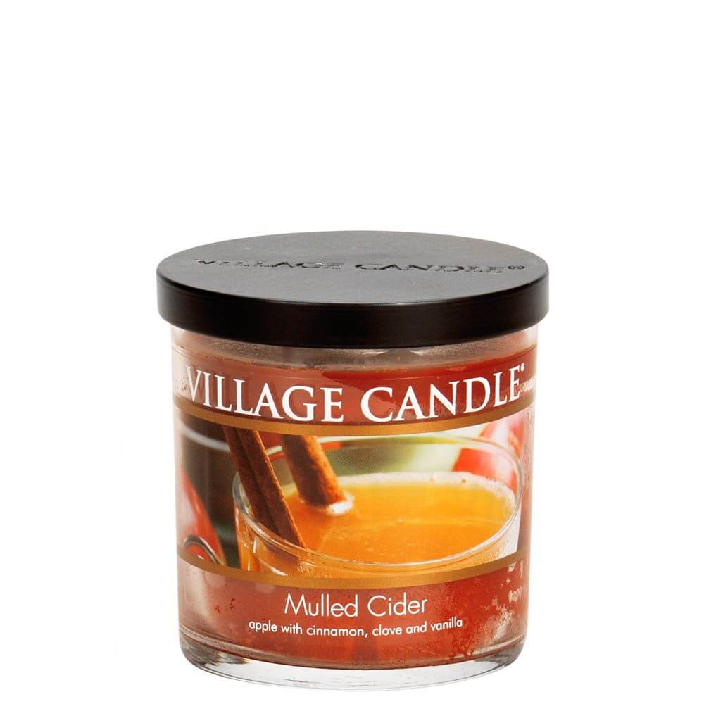 Mulled Cider 2-Docht Tumbler 215g