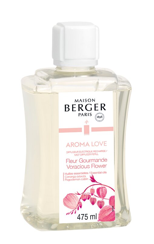 Aroma Love Nachfüller 475ml Auslauf