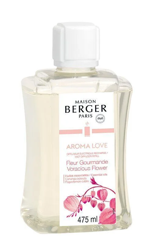 6489_AROMA-LOVE-475ML_EUR_72DPI Aroma Love Nachfüller 475ml Auslauf