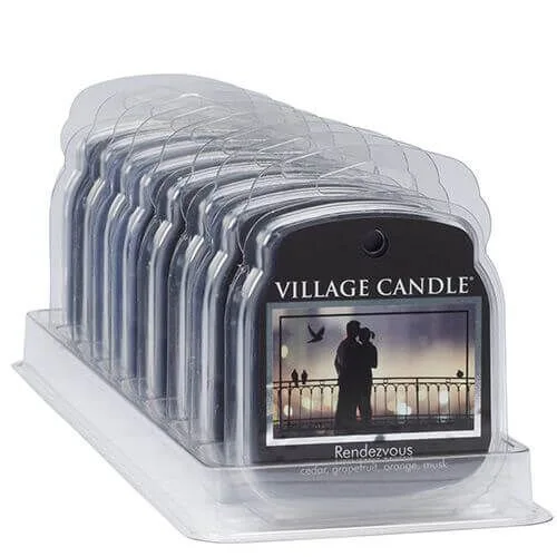 106101812-1 Rendezvous 62g