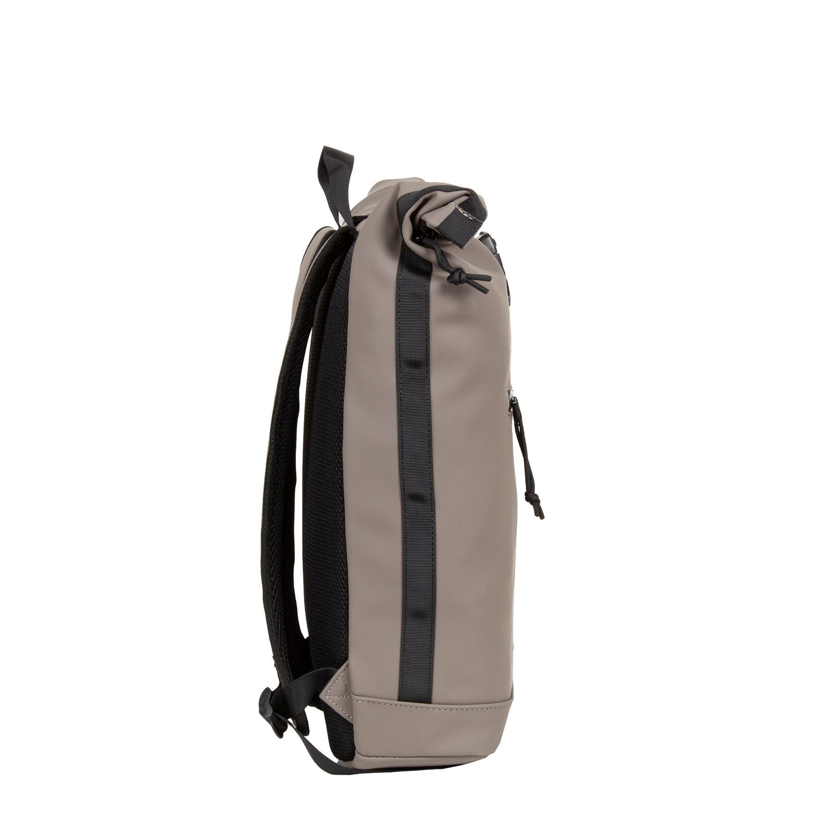 Mart - New York Rolltop Rucksack taupe