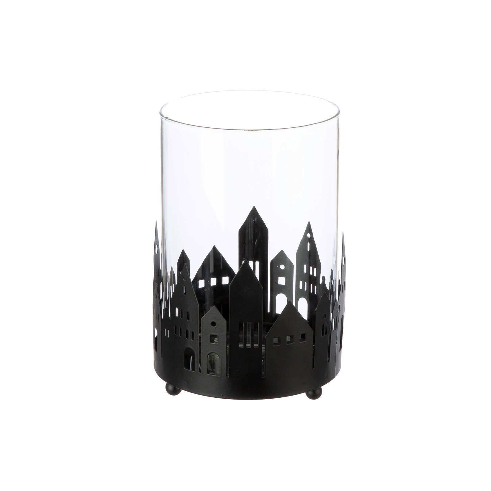 Glas, Lampe