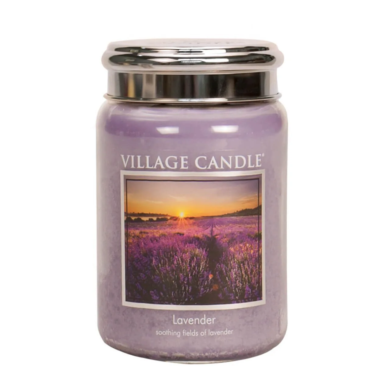 lavender-c Lavender 602g (Chrome)