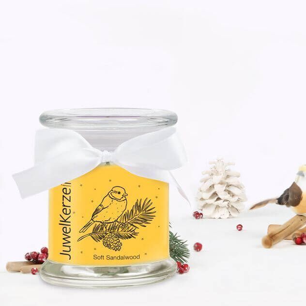 Soft-Sandalwood-Classic-EOhrring Soft Sandalwood (Ohrringe) 230g