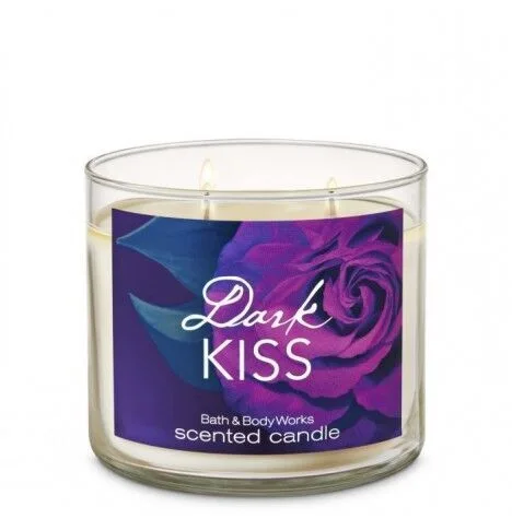 dark-kiss-3-docht-kerze-411g Dark Kiss 411g 3-Docht Kerze