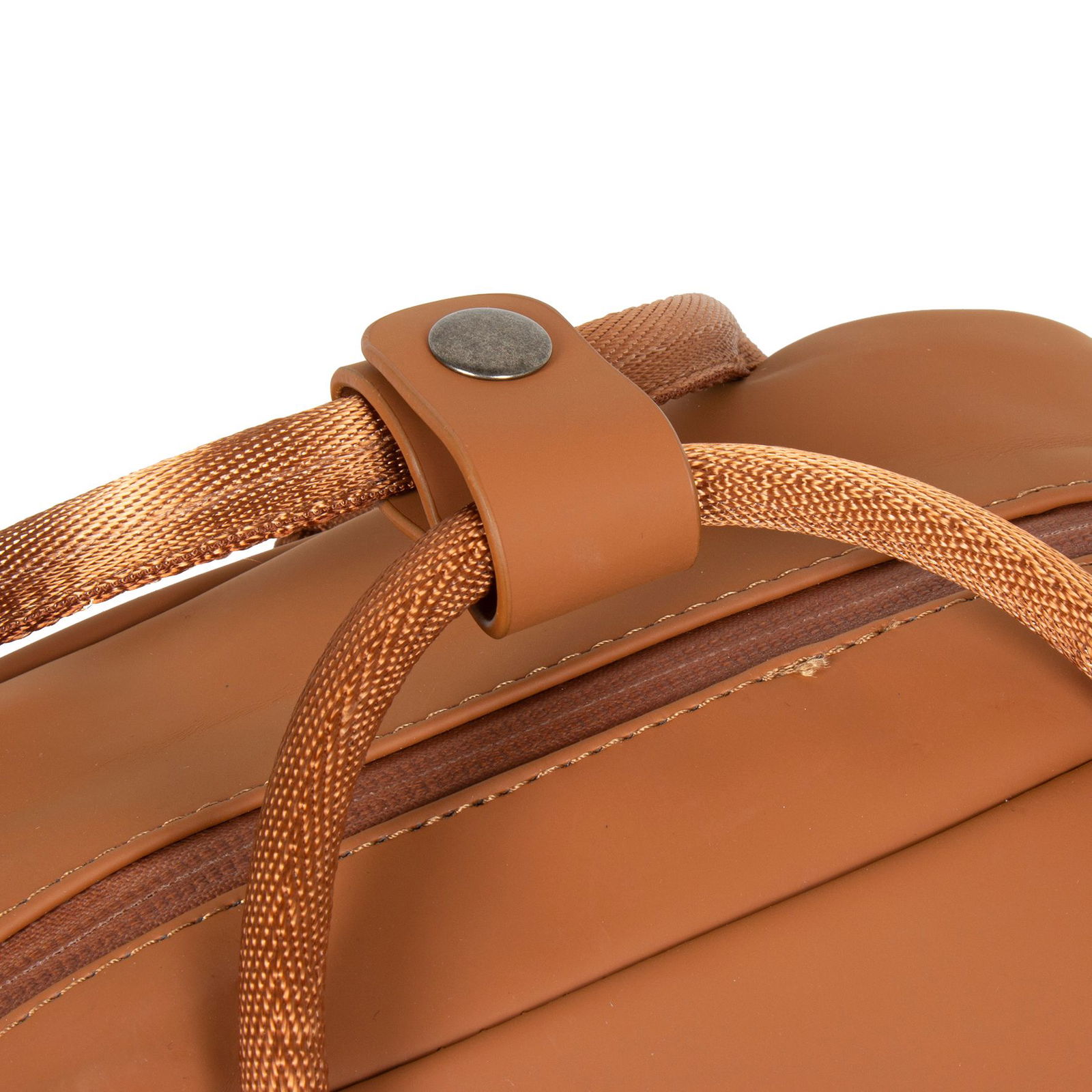 Harper - Miami Rucksack cognac