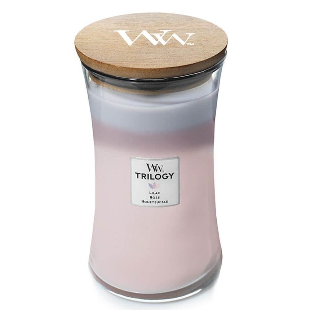 Botanical Garden 610g von Woodwick