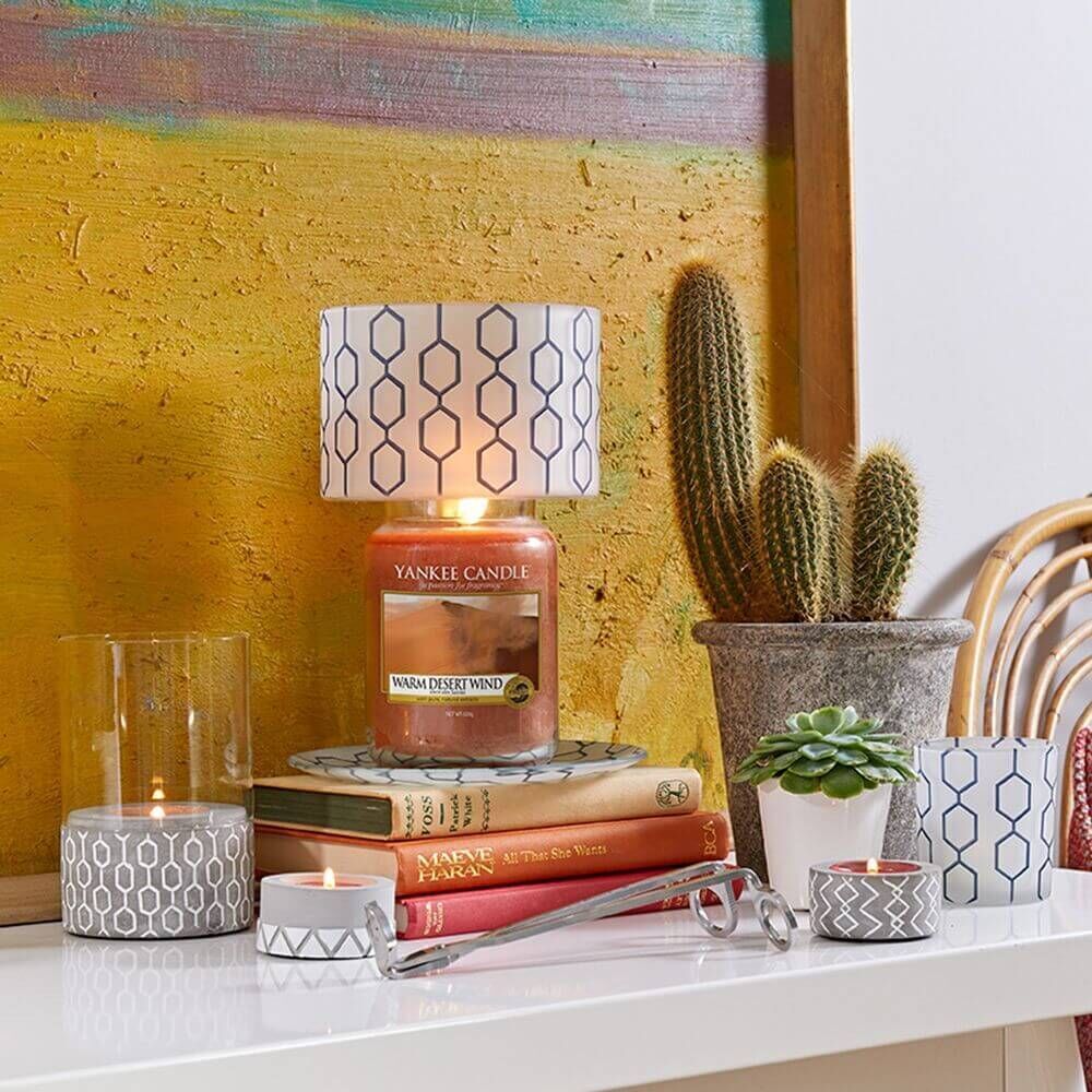 Just-Go-1 Warm Desert Wind 623g