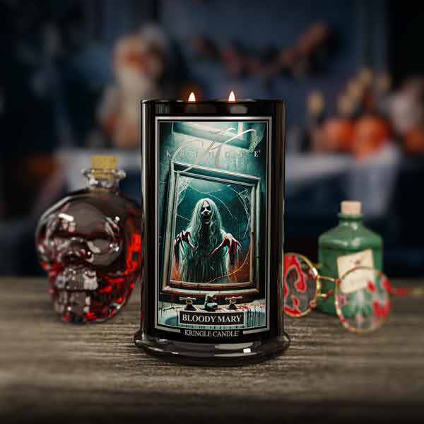 Bloody Mary - Halloween Collection 623g