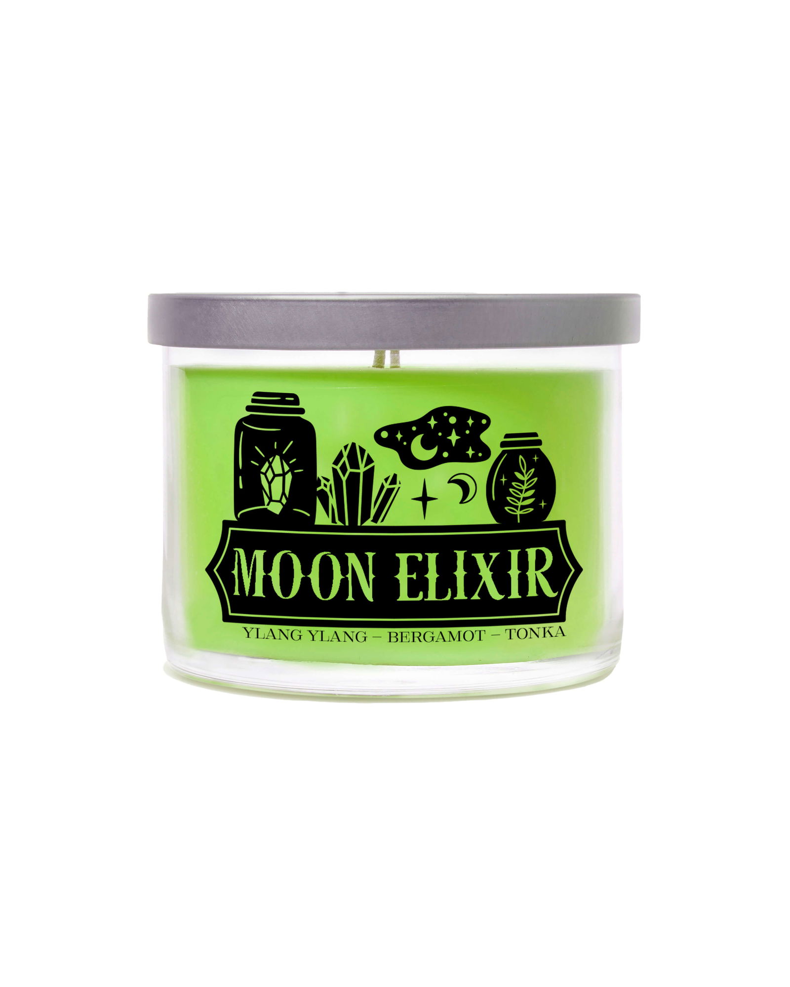 Moon Elixir 312g