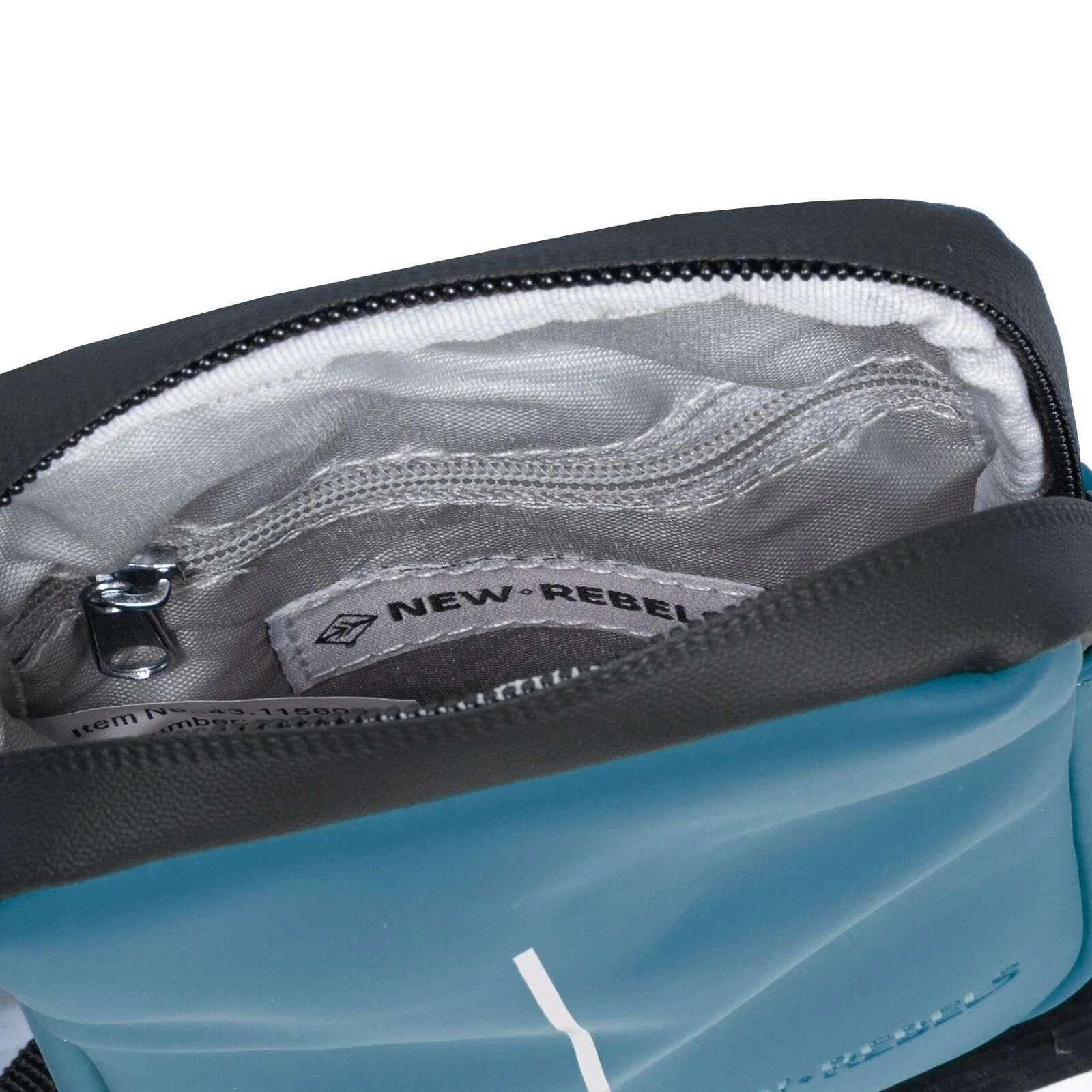 OeDweNa4 Mart - Philadelphia Handytasche petrol