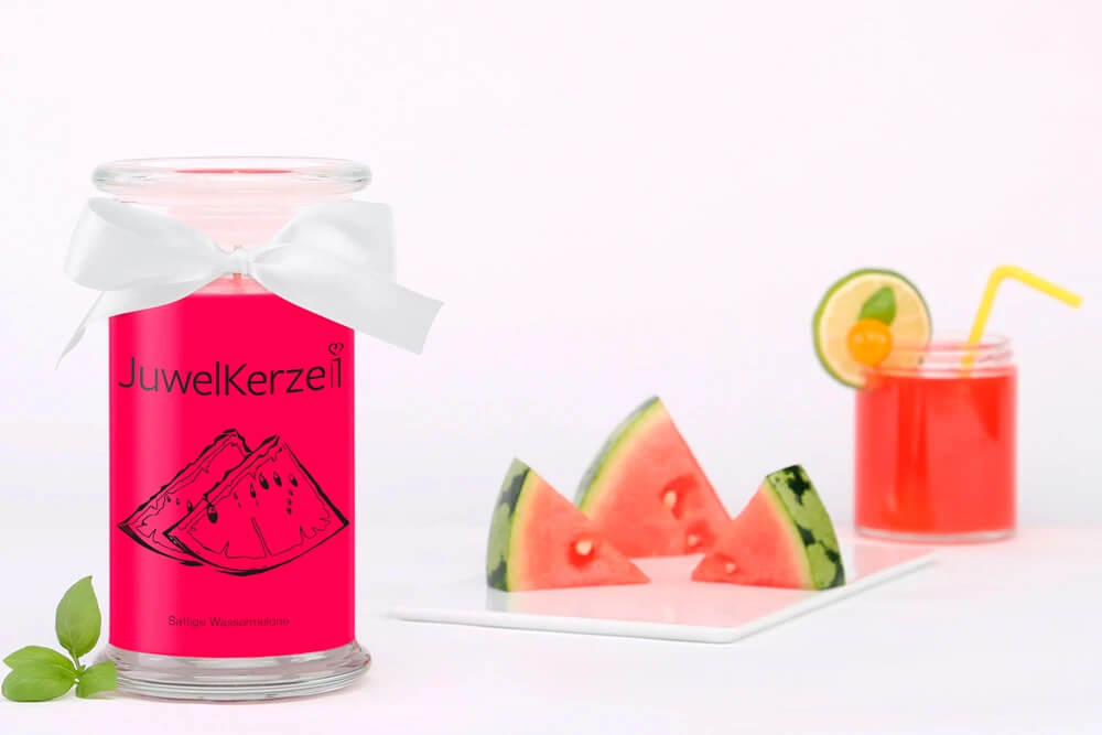 Fruity Watermelon (Ohrringe) 380g
