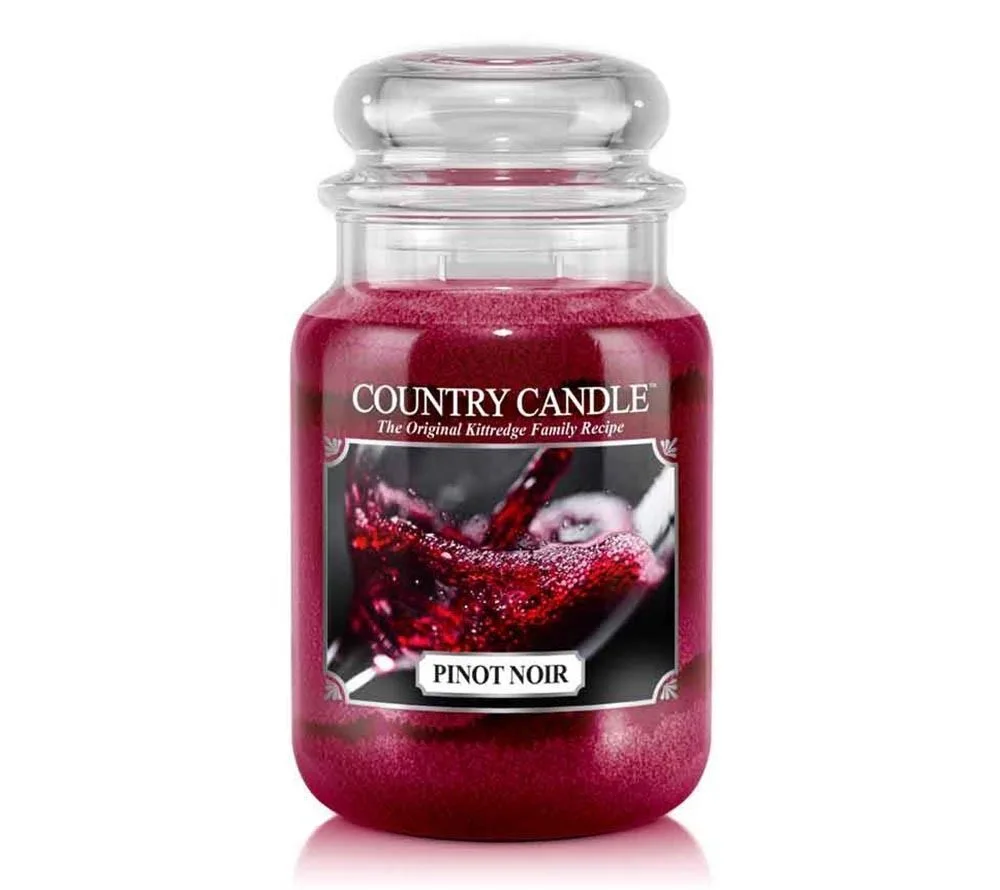 american_heritage_country_candle_pinot_noir_large_1 Pinot Noir 680g