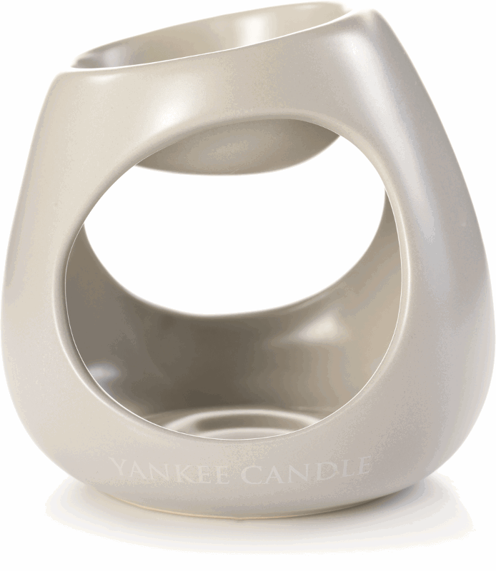 Duftlampe Stonehenge Grau
