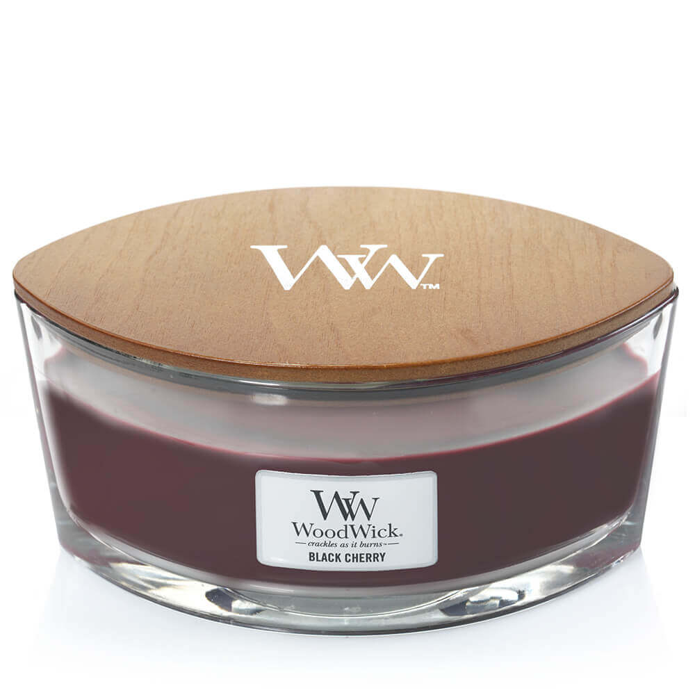 Black Cherry 454g von Woodwick 