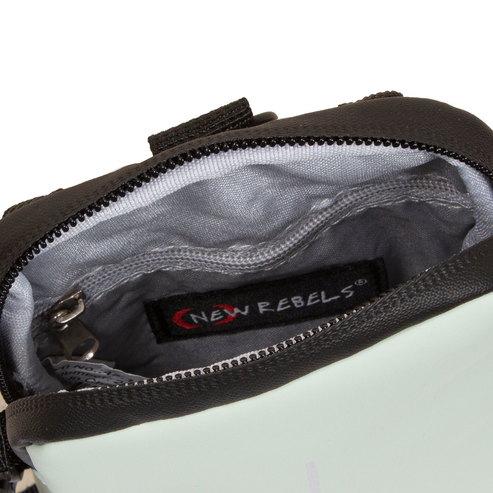 Mart - Philadelphia Handytasche minzblau