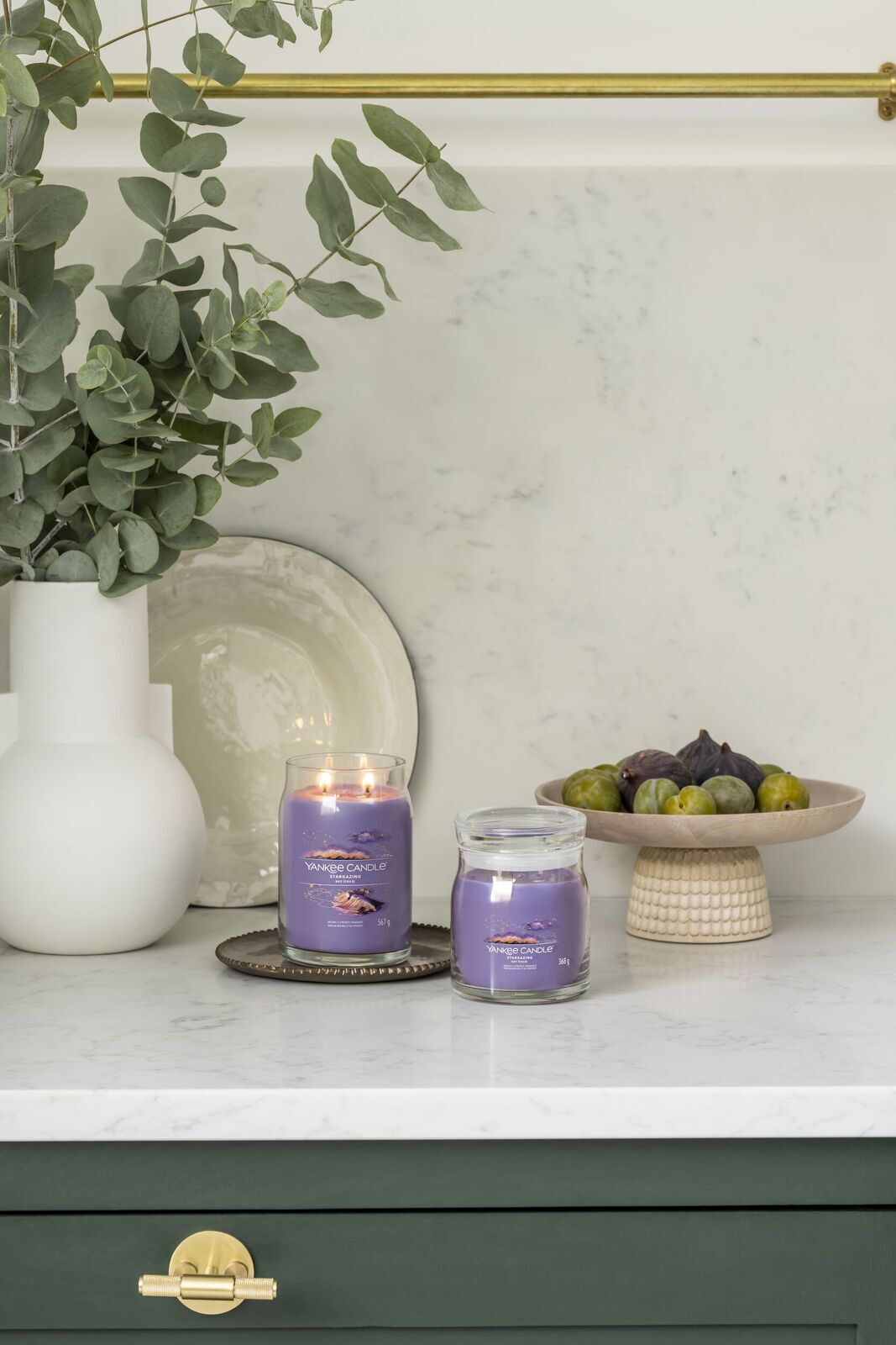 Stargazing_Large_-Med Stargazing Signature Large Jar 567g 2-Docht