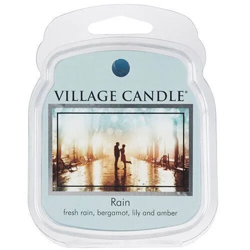 106101811 Village Candle Rain 62g