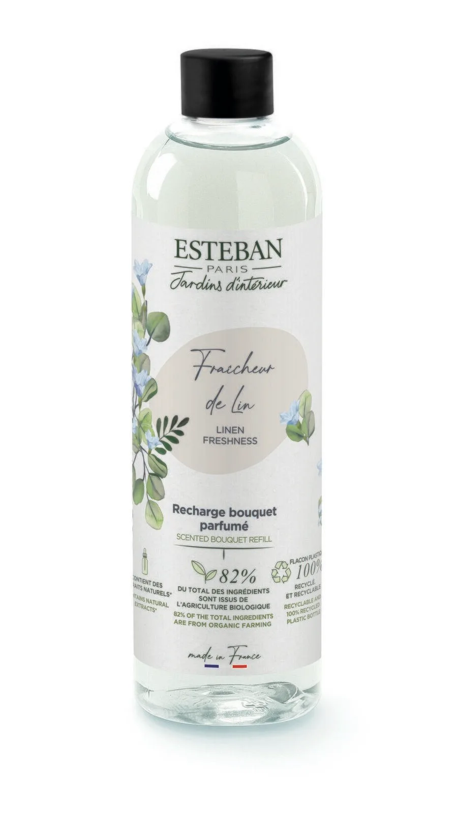 BFL-002 Leinenfrische Nachfüller für Bukett 250ml