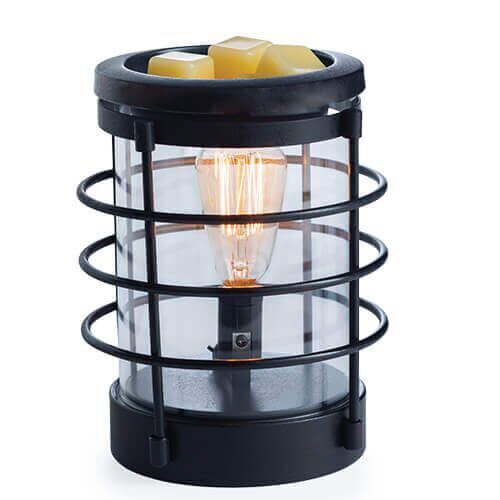Coastal-Duftlampe COASTAL Edison Bulb Duftlampe von Candle Warmers Deutschland