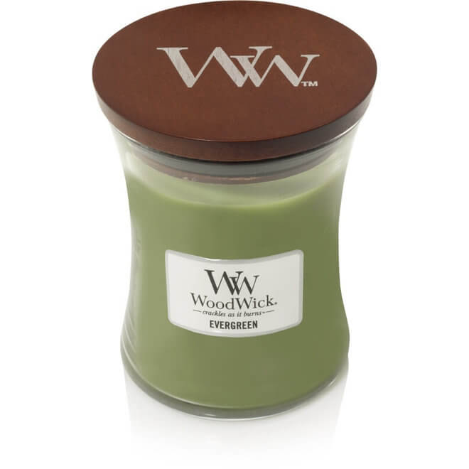 Evergreen 275g