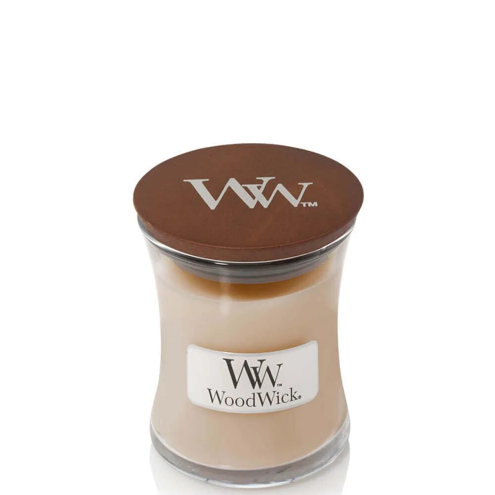98026E_lid White Honey 85g von Woodwick
