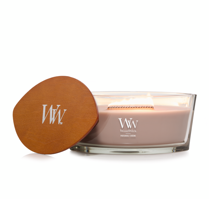 Patchouli Crème 454g