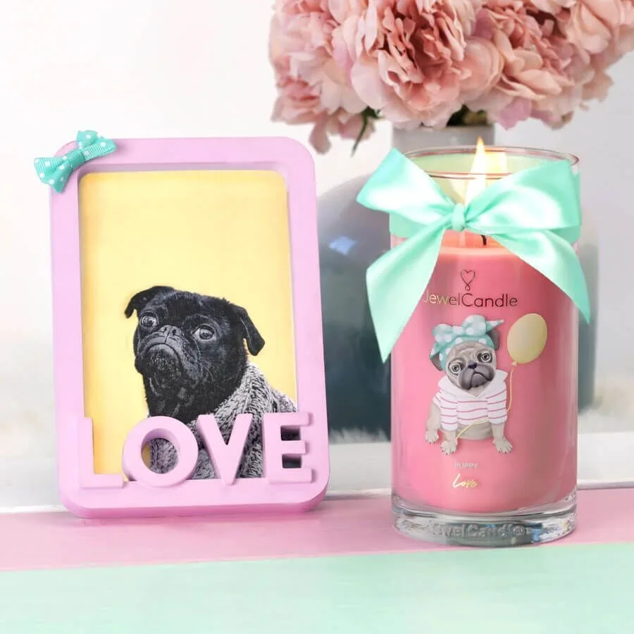 Puppy-Love-4 Puppy Love (Halskette) 400g