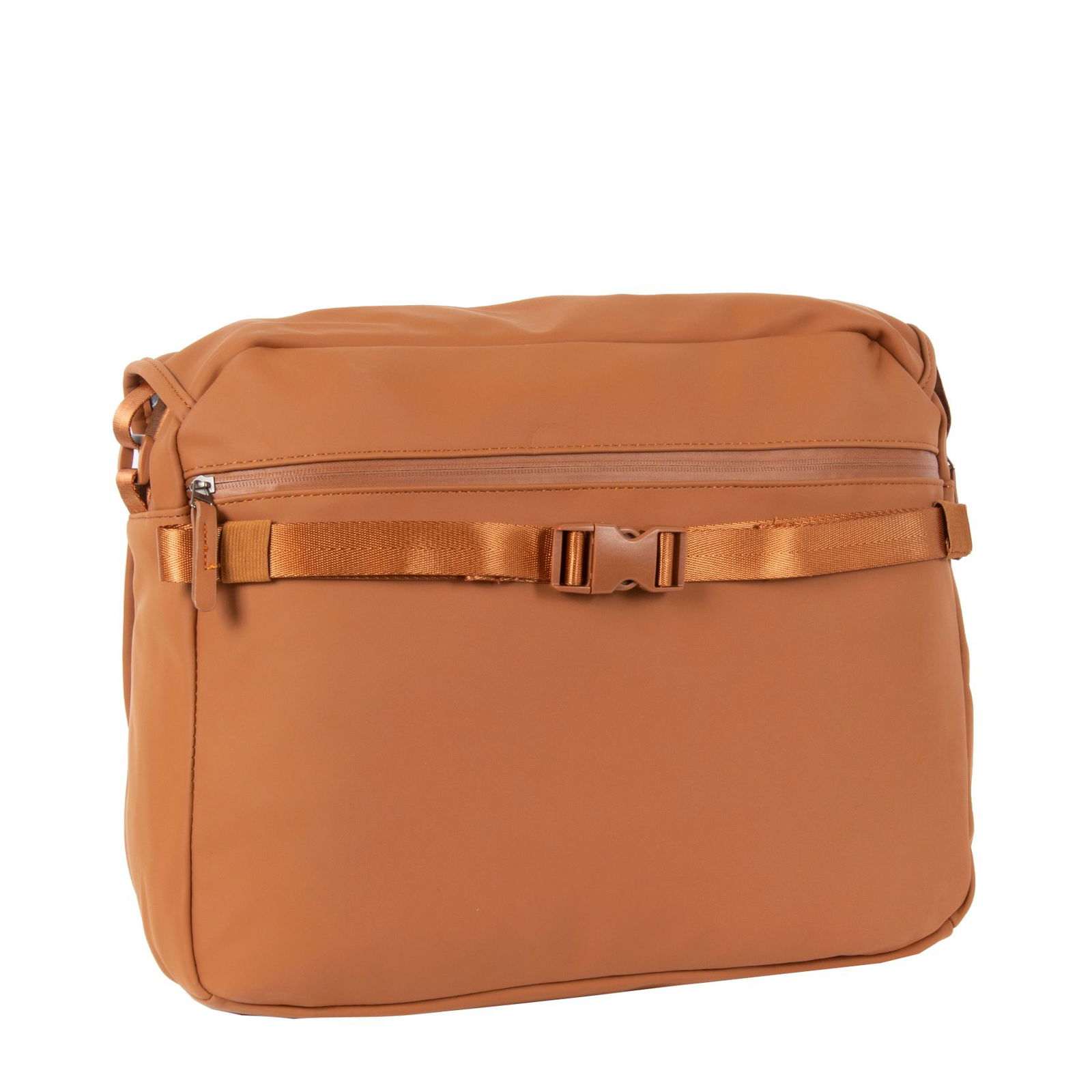 William - Harrisburg Laptop Tasche cognac