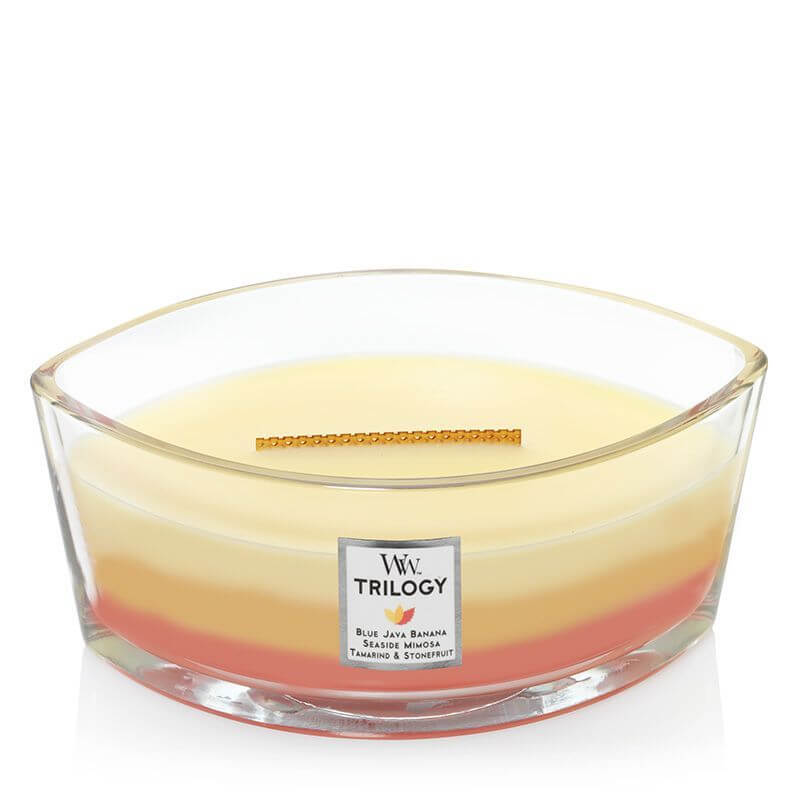 Tropical Sunrise (Trilogy) 454g