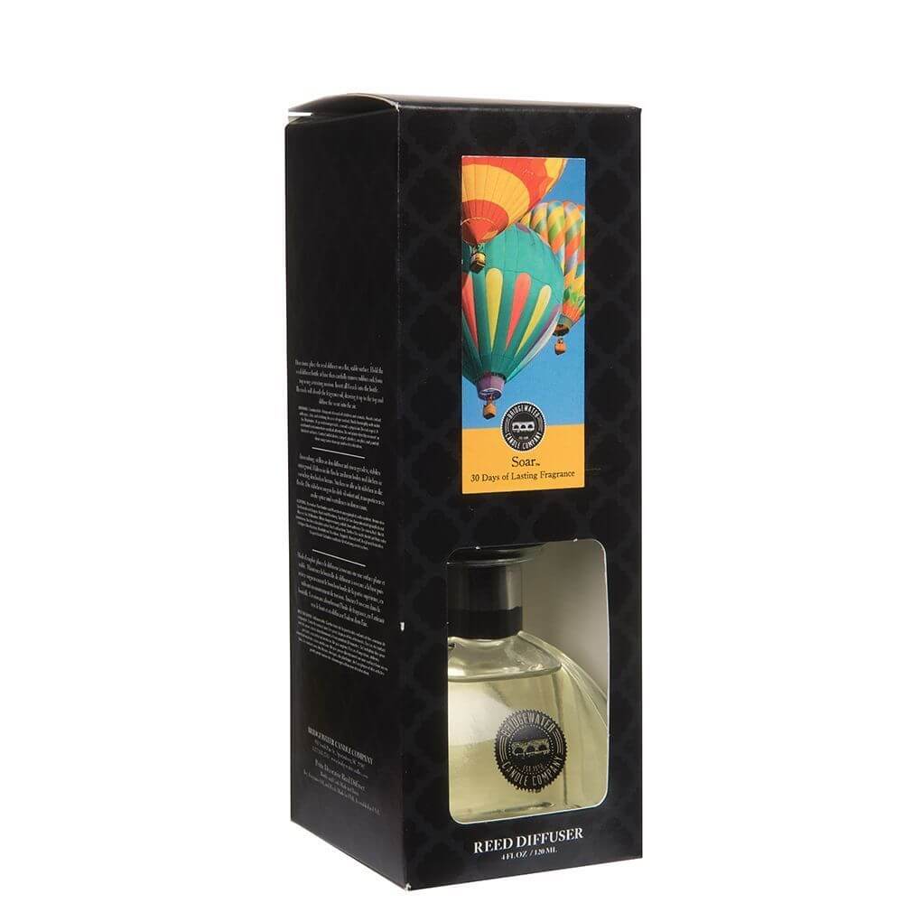 Soar Duftsachet - Bridgewater