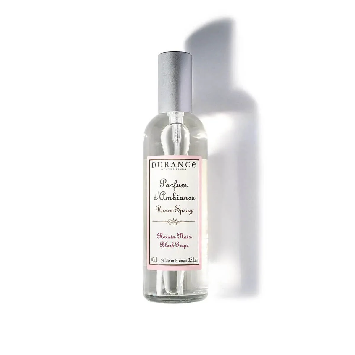 Blaue Weintraube Raumspray 100ml - Letzte Chance Flasche, Kosmetik, Parfüm