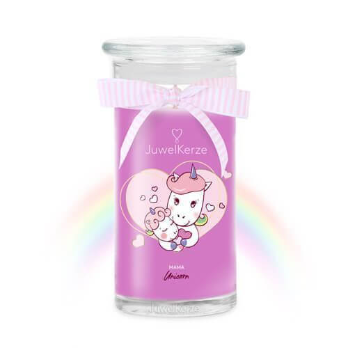 Mama Unicorn (Ohrringe) 400g