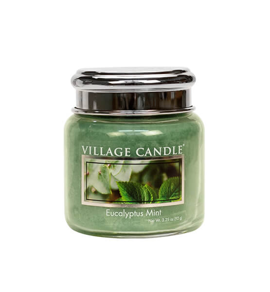 Eucalyptus Mint 92g (Chrome)