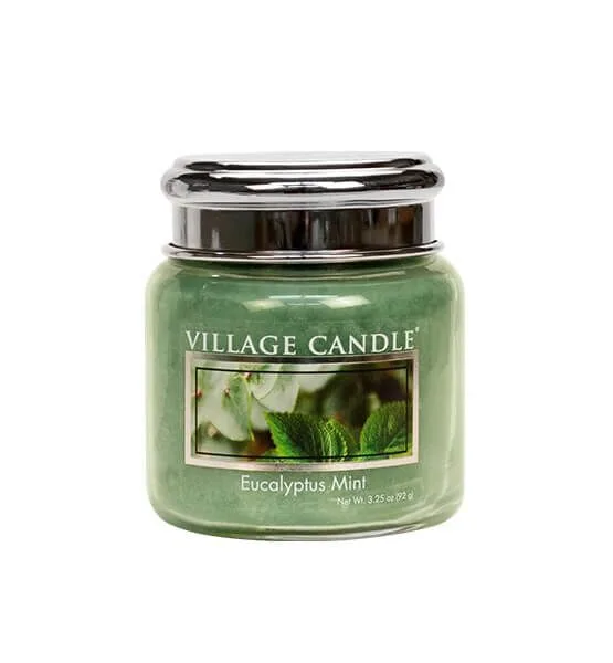 Eucalyptus-MintFREBtlofT3TQL Eucalyptus Mint 92g (Chrome)