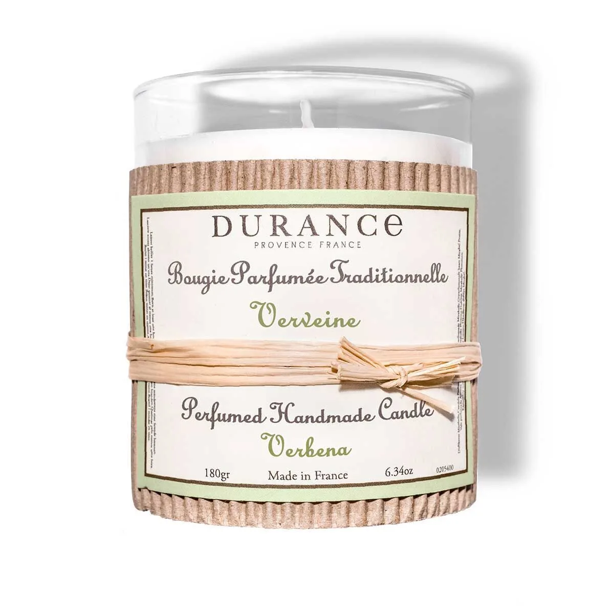 durance-duftkerze-zitronen-verbene-180g_daxyol_1200x1200 Zitronenverbene Duftkerze 180g