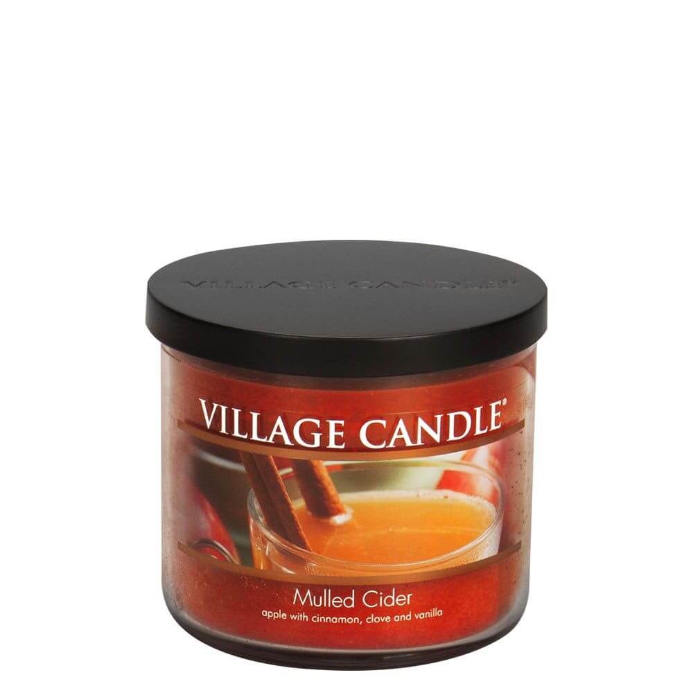 Mulled Cider 3-Docht Tumbler 400g