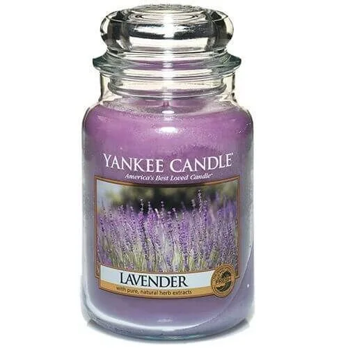 lavender_623g5594ffaa075ac Yankee Candle Lavender 623g