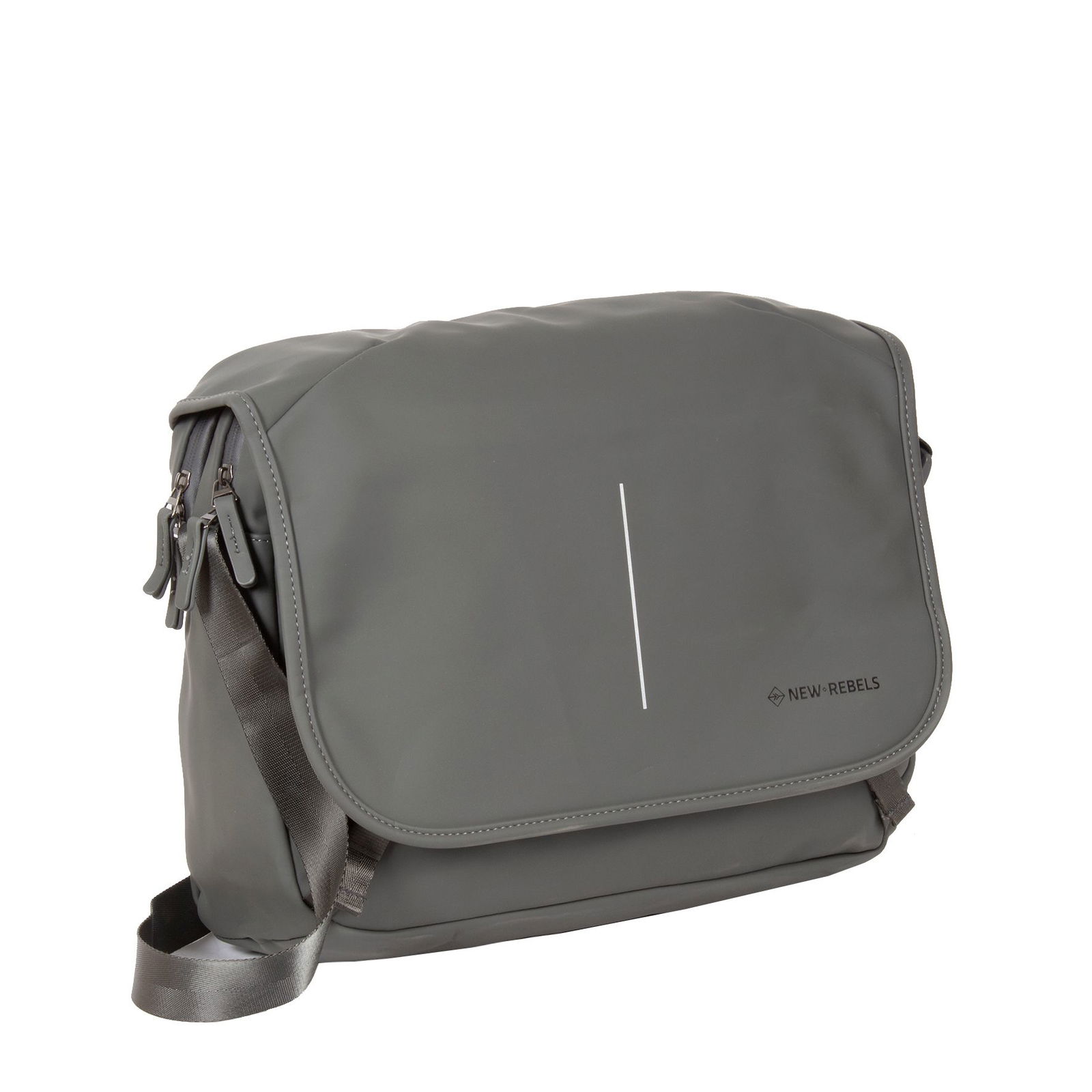 William - Harrisburg Laptop Tasche anthrazit