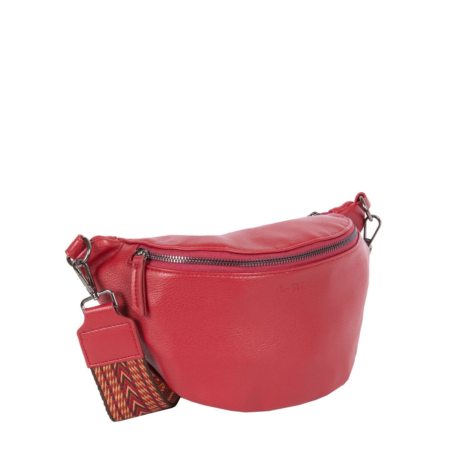 tas8USI8 Gürteltasche Vera rot