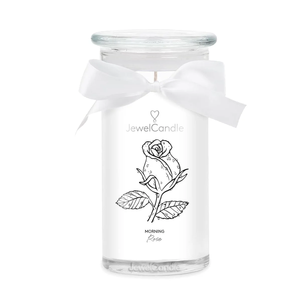 Morning Rose (Armband) 400g Krug, Töpferei, Vase