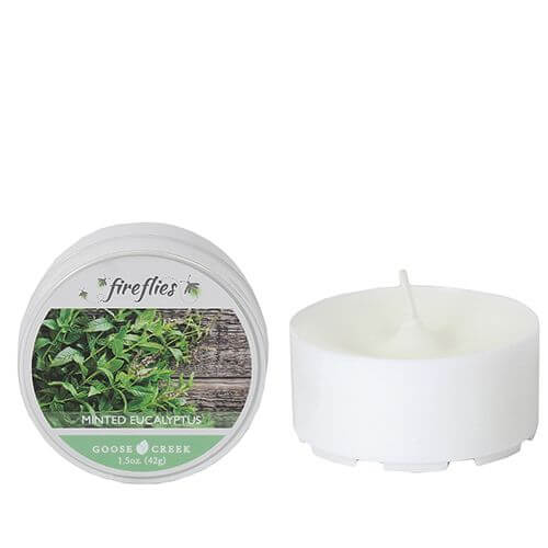 Goose Creek Candle Minted Eucalyptus 42g