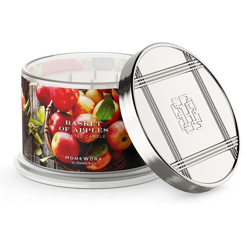 510g 4-Docht 510g 4-Docht